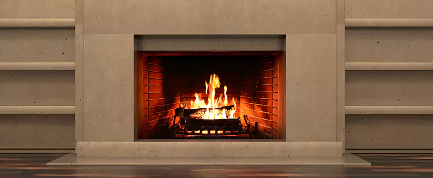 Majestic Trilliant Series Gas Fireplace Insert Repair in Somerset, New Jersey