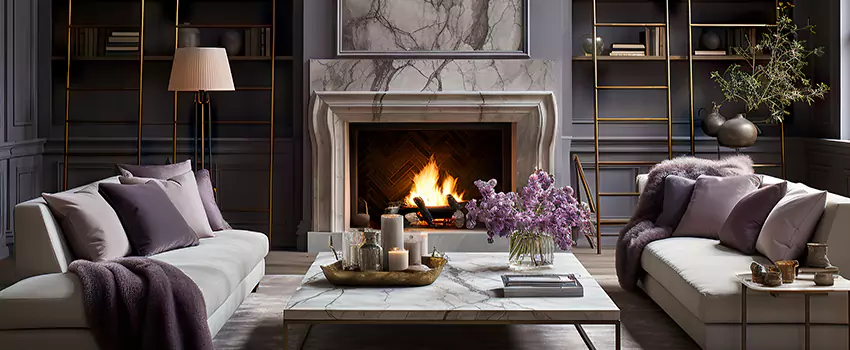 Napoleon Galaxy Series Outdoor Fireplaces Repair in Somerset, NJ