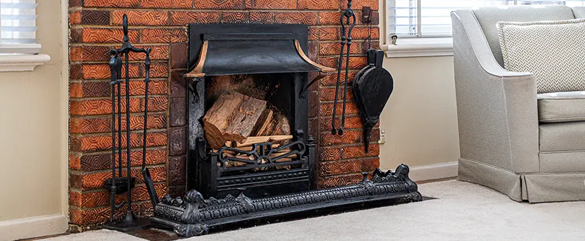 Custom Old Fireplace Redesign Services in Somerset, New Jersey