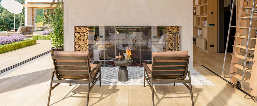 Ortal Space Creator Fireplace Repair in Somerset, NJ