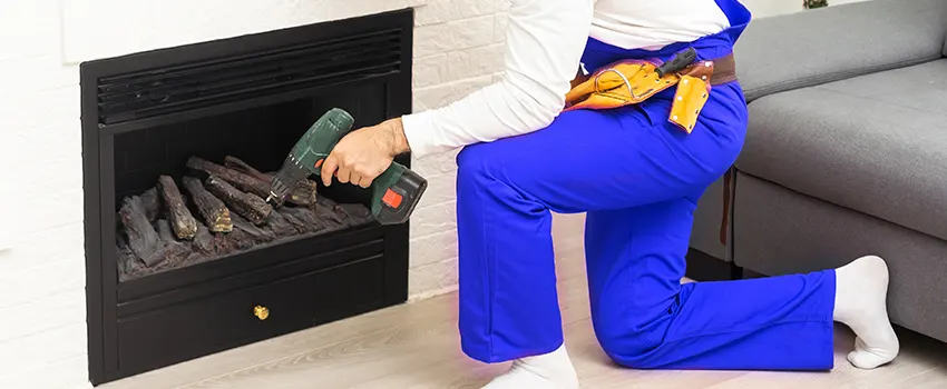 Pellet Fireplace Repair Services in Somerset, NJ