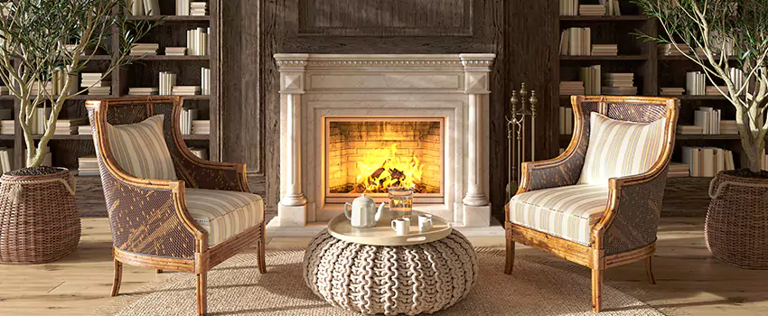 Cost of RSF Wood Fireplaces in Somerset, New Jersey