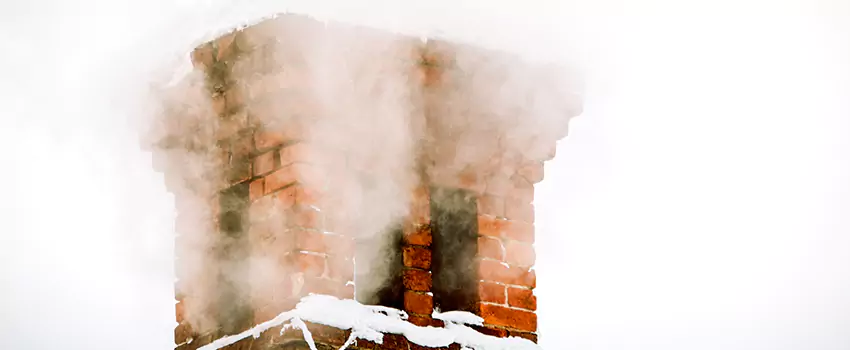 Chimney Flue Soot Removal in Somerset, NJ