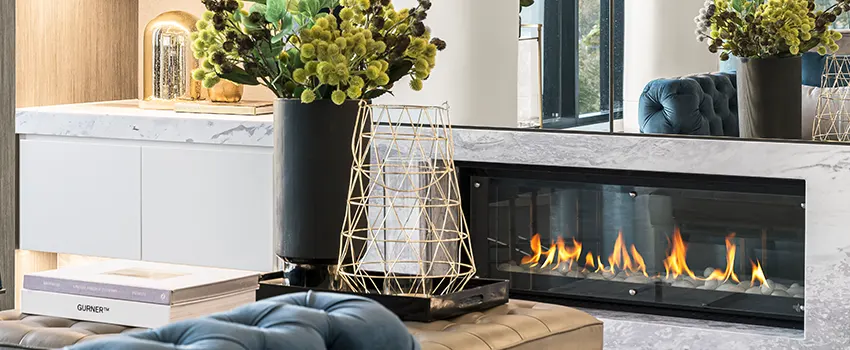 Professional Town & Country Luxury Fireplace Maintenance Experts in Somerset, New Jersey