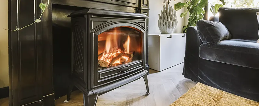 Valor Wood Fireplace in Somerset, NJ