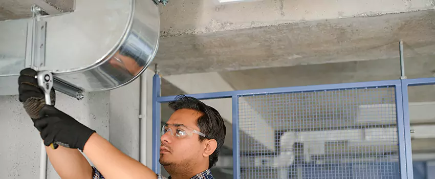 Benefit of Ventilation Cleaning in Somerset, New Jersey