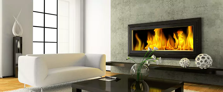 Ventless Fireplace Oxygen Depletion Sensor Installation and Repair Services in Somerset, New Jersey