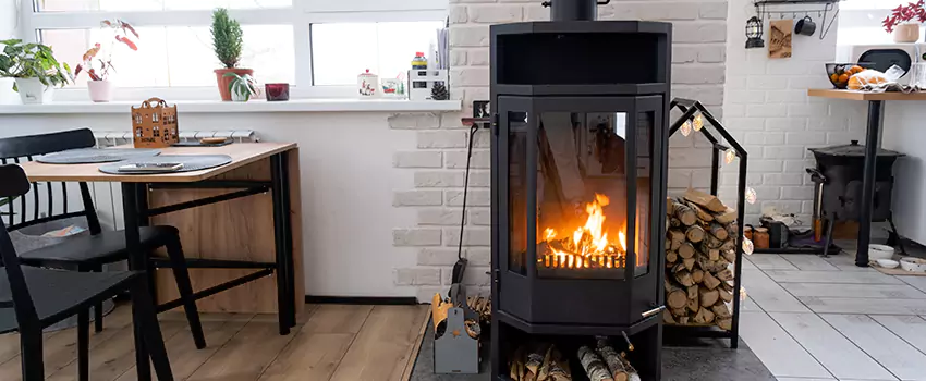 Cost of Vermont Castings Fireplace Services in Somerset, NJ
