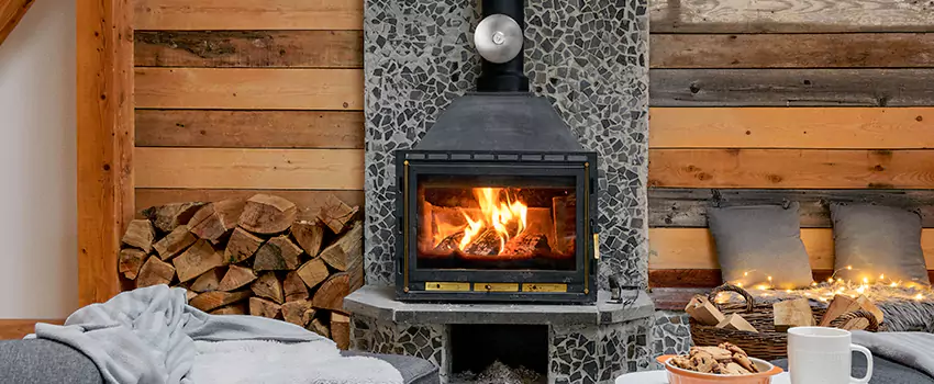 Affordable Wood Fireplace Fixing Solutions in Somerset, New Jersey