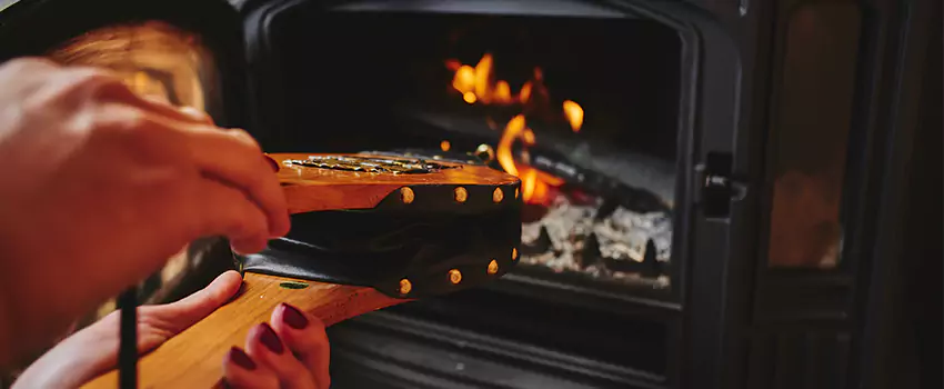 Cost of Wood Furnace Repair and Installation Services in Somerset, NJ